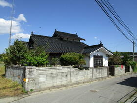広島県三次市和知町
