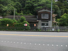 大分県佐伯市弥生大字尺間