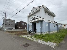 北海道江別市野幌松並町