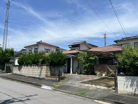 大分県大分市梅が丘１丁目