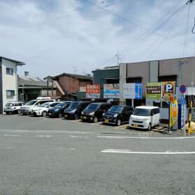 静岡県静岡市清水区興津中町