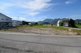 長野県下高井郡木島平村大字穂高