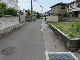 徳島県鳴門市撫養町小桑島字日向谷