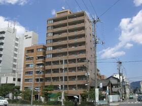 ライオンズマンション京都東堀川