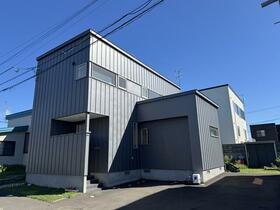 北海道札幌市北区篠路一条１０丁目