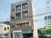丸山ビル 4階 築55年11ヶ月の賃貸物件