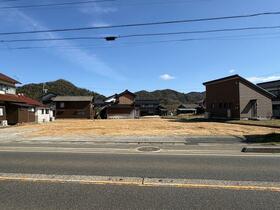 鳥取県岩美郡岩美町大字牧谷