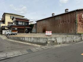 静岡県静岡市葵区与一２丁目