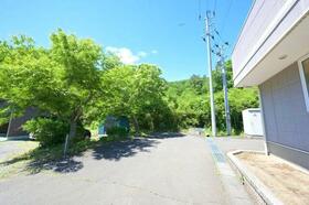 宮城県仙台市青葉区芋沢字権現森山