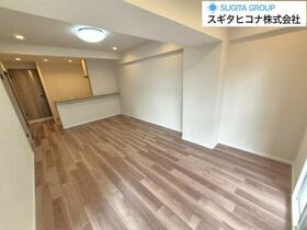 京橋グリーンハイツ二号棟