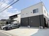 光の森駅より徒歩12分 新築 2階建の賃貸物件