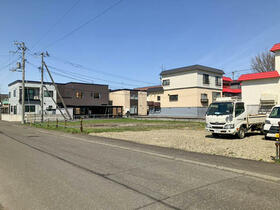 北海道札幌市白石区川北一条３丁目