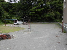 静岡県浜松市天竜区二俣町阿蔵