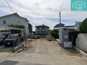 愛知県蒲郡市豊岡町上前田