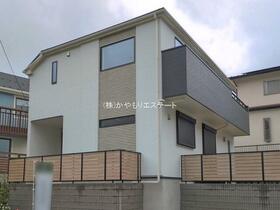 東京都町田市成瀬台３丁目