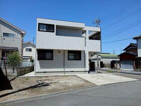 愛知県西尾市寄住町柴草