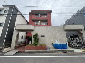 鹿浜パークサイドマンション