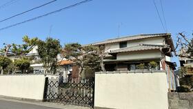 静岡県掛川市中宿