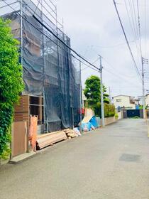 東京都西東京市ひばりが丘北４丁目