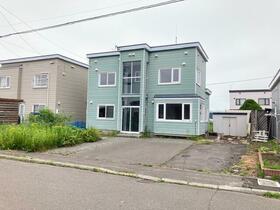 北海道石狩郡当別町六軒町