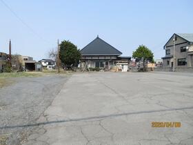 青森県青森市浪岡大字女鹿沢字東花岡