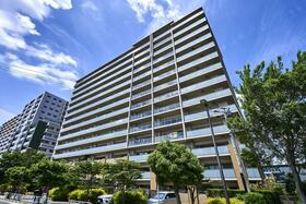 オーベル東陽町ファインレジデンス