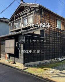 新潟県長岡市蔵王１丁目
