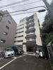 中野薬師マンション 1階 築57年4ヶ月の賃貸物件