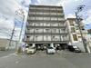 南鹿児島駅より徒歩14分 築14年10ヶ月 7階建の賃貸物件