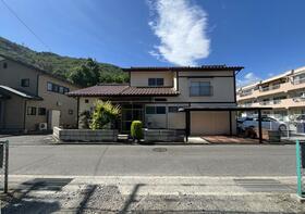 福島県福島市御山字下川原