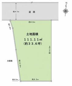 大阪府堺市中区新家町