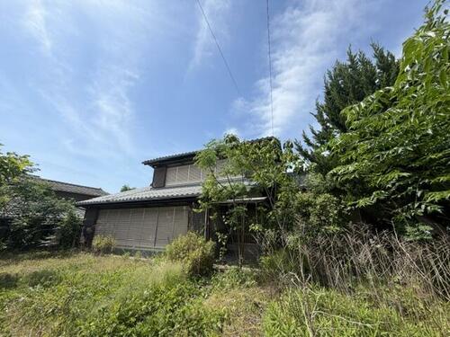 detached 徳島県徳島市不動東町４丁目