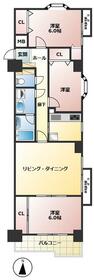 ダイアパレス竹原２号棟