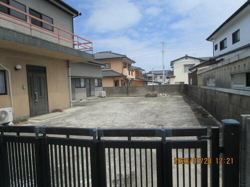 detached 茨城県高萩市大字安良川