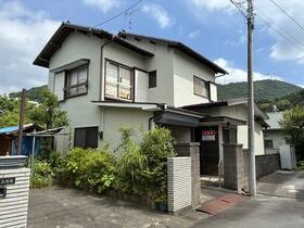 静岡県沼津市下香貫木ノ宮