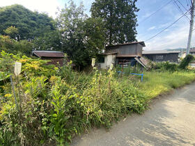 山梨県甲州市塩山上塩後