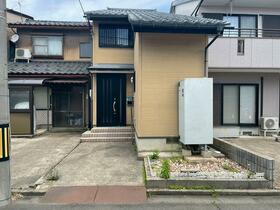 福井県福井市西木田１丁目