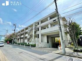 東京都世田谷区瀬田４丁目