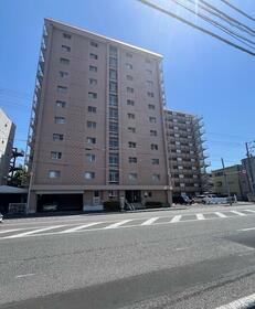 東カンマンション
