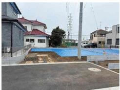神奈川県横浜市瀬谷区阿久和東４丁目