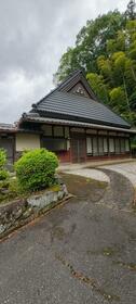 兵庫県丹波篠山市上筱見