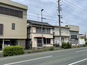 静岡県磐田市見付