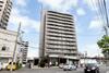 Gufo伏見 10階 築36年8ヶ月の賃貸物件