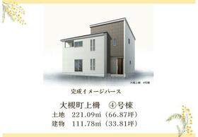 福島県郡山市大槻町字上柵