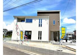 福島県郡山市大槻町字上柵
