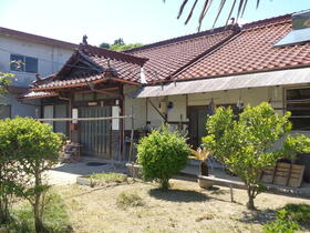 広島県東広島市黒瀬町切田