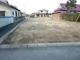愛知県稲沢市北島町中切