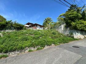 兵庫県芦屋市山芦屋町