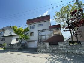 北海道岩見沢市東山６丁目