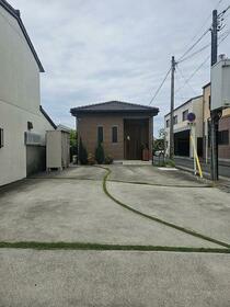静岡県磐田市見付